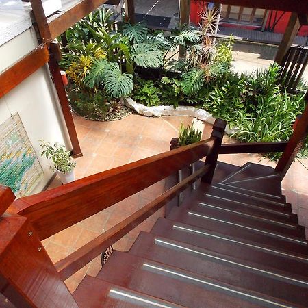 Pousada Flor De Lis Ilha Grande (Rio de Janeiro) Exterior foto